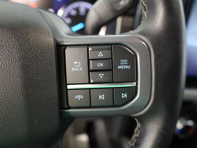 Certified 2023 Ford F150 XLT w/ Equipment Group 302A High image 29