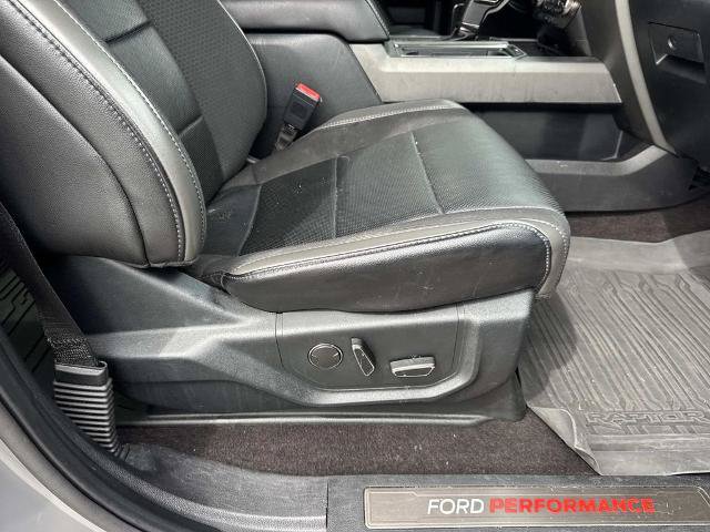 Certified 2020 Ford F150 Raptor w/ Equipment Group 802A Luxury AWD/4WD image 12