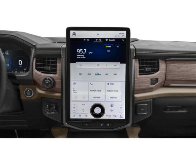Certified 2024 Ford Expedition Limited AWD/4WD image 12