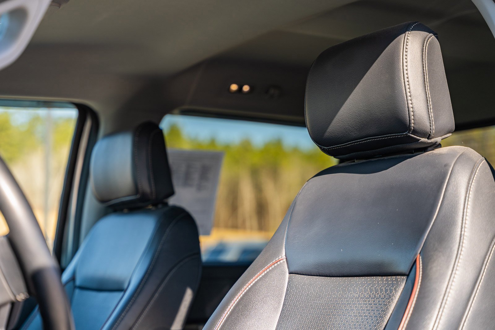 Certified 2024 Ford F250 Lariat w/ Black Appearance Package image 23