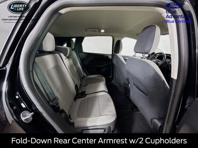 Certified 2022 Ford Escape SE w/ Convenience Package image 26