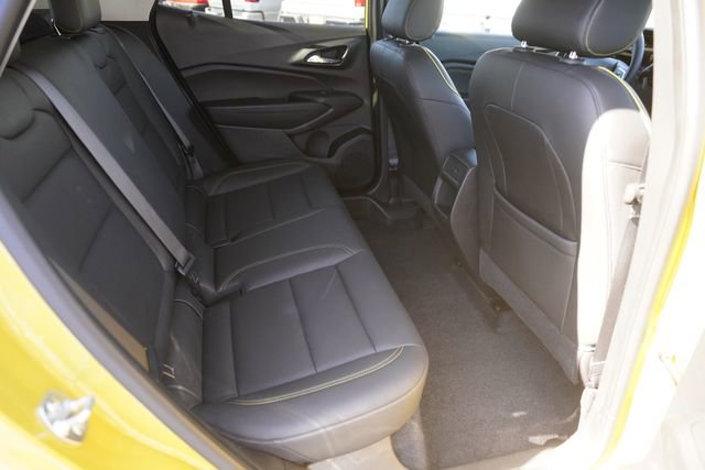 Used 2024 Chevrolet Trax ACTIV w/ Driver Confidence Package FWD image 15