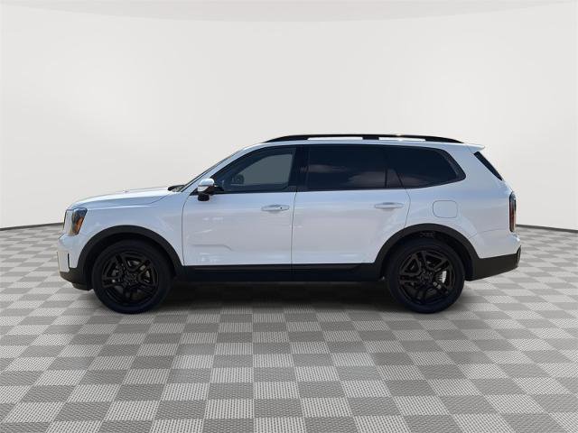 Used 2025 Kia Telluride EX X-Line image 2