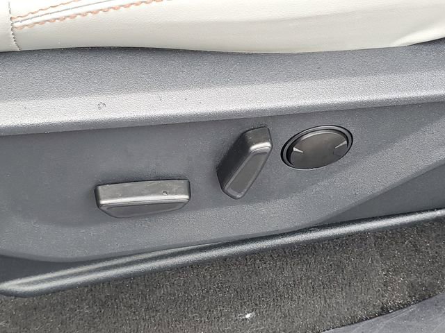 Certified 2025 Ford Expedition Active AWD/4WD image 7