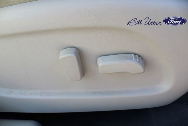 Used 2017 Nissan Murano SL w/ SL Technology Package image 12