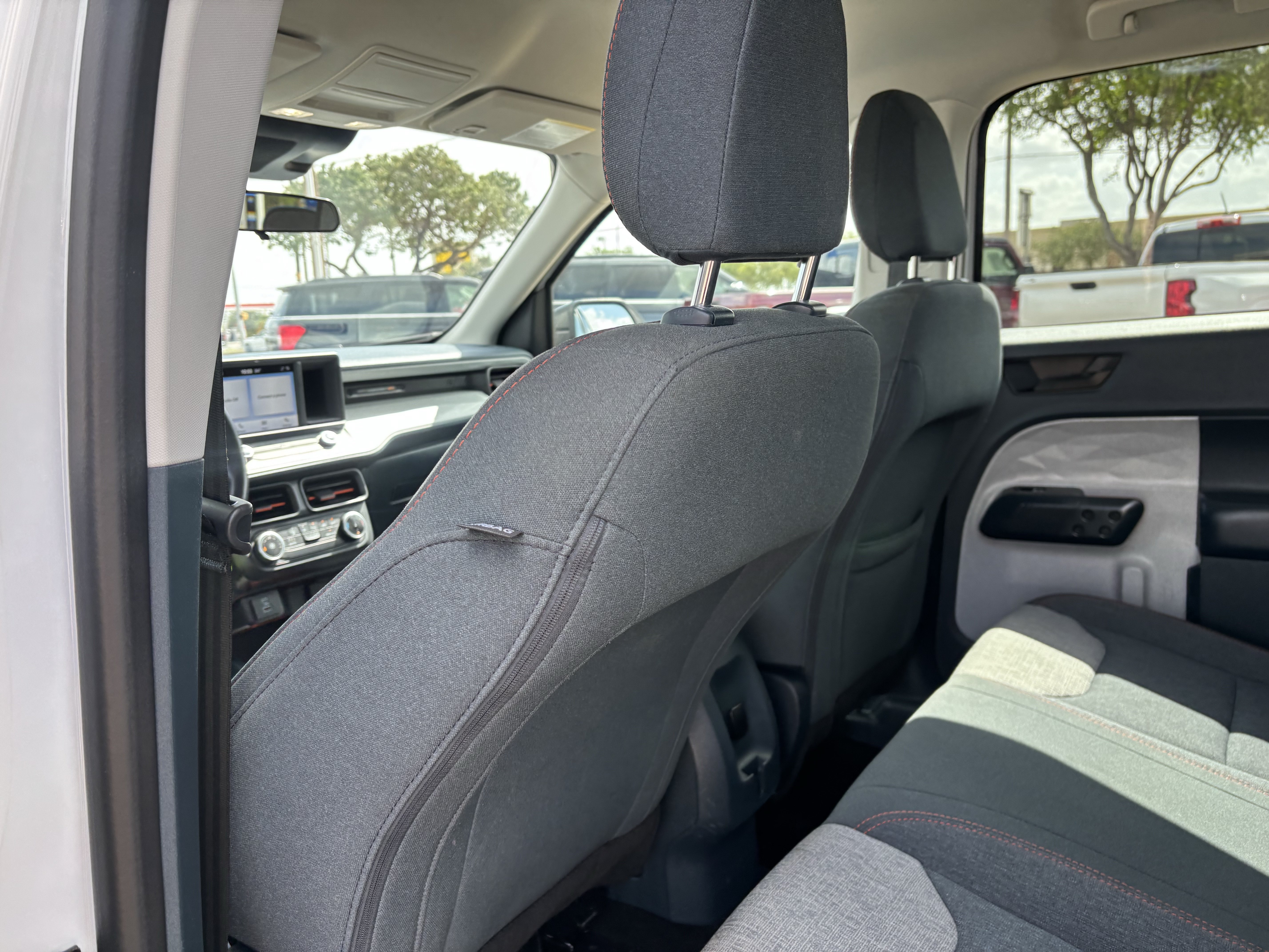Certified 2024 Ford Maverick XLT FWD image 16