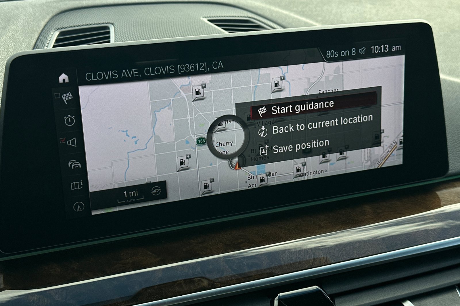 Used 2018 BMW 530i image 20