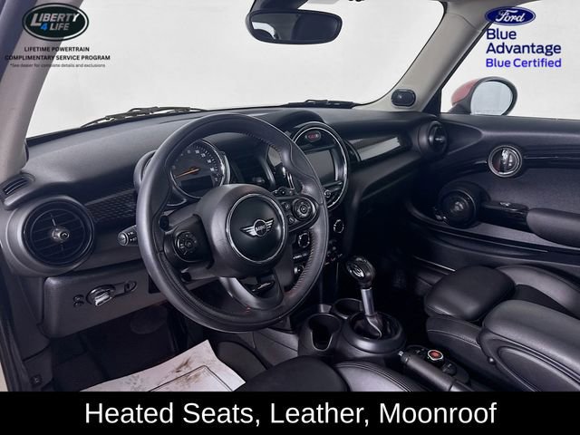 Used 2019 MINI Cooper S w/ Premium Package image 9