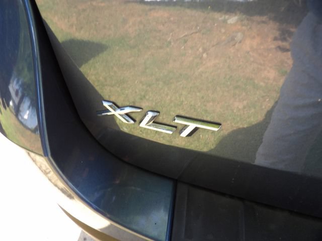 Certified 2020 Ford Explorer XLT RWD image 16