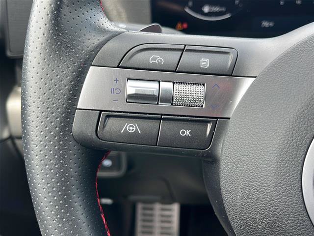Used 2025 Hyundai Kona N Line S AWD/4WD image 26