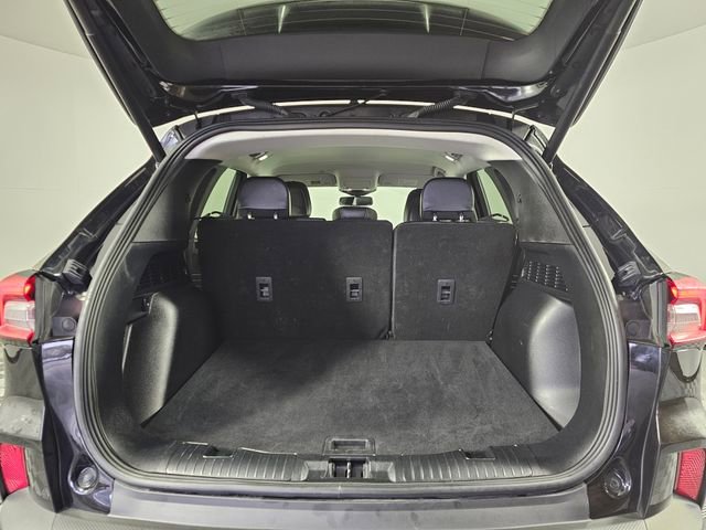 Certified 2024 Ford Escape Platinum image 17
