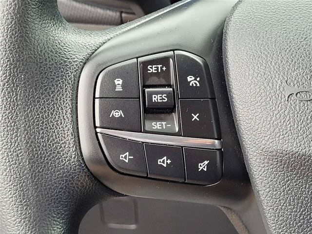 Certified 2025 Ford Bronco Sport Big Bend AWD/4WD image 31