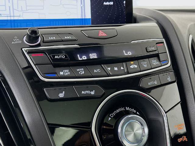 Used 2023 Acura RDX FWD w/ Technology Package image 18
