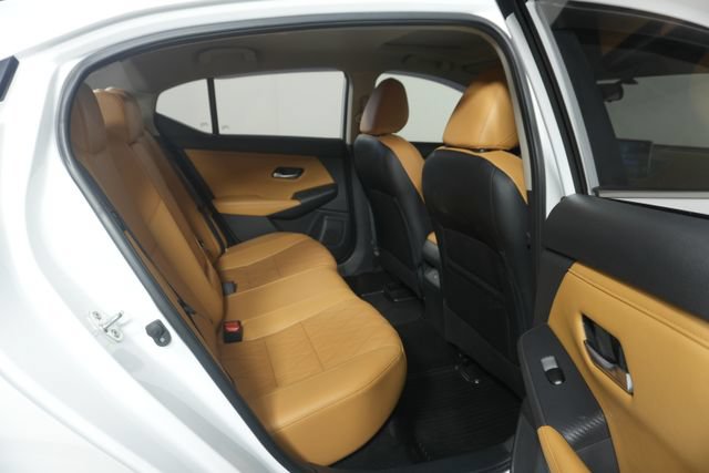 Used 2023 Nissan Sentra SV w/ SV Premium Package FWD image 26