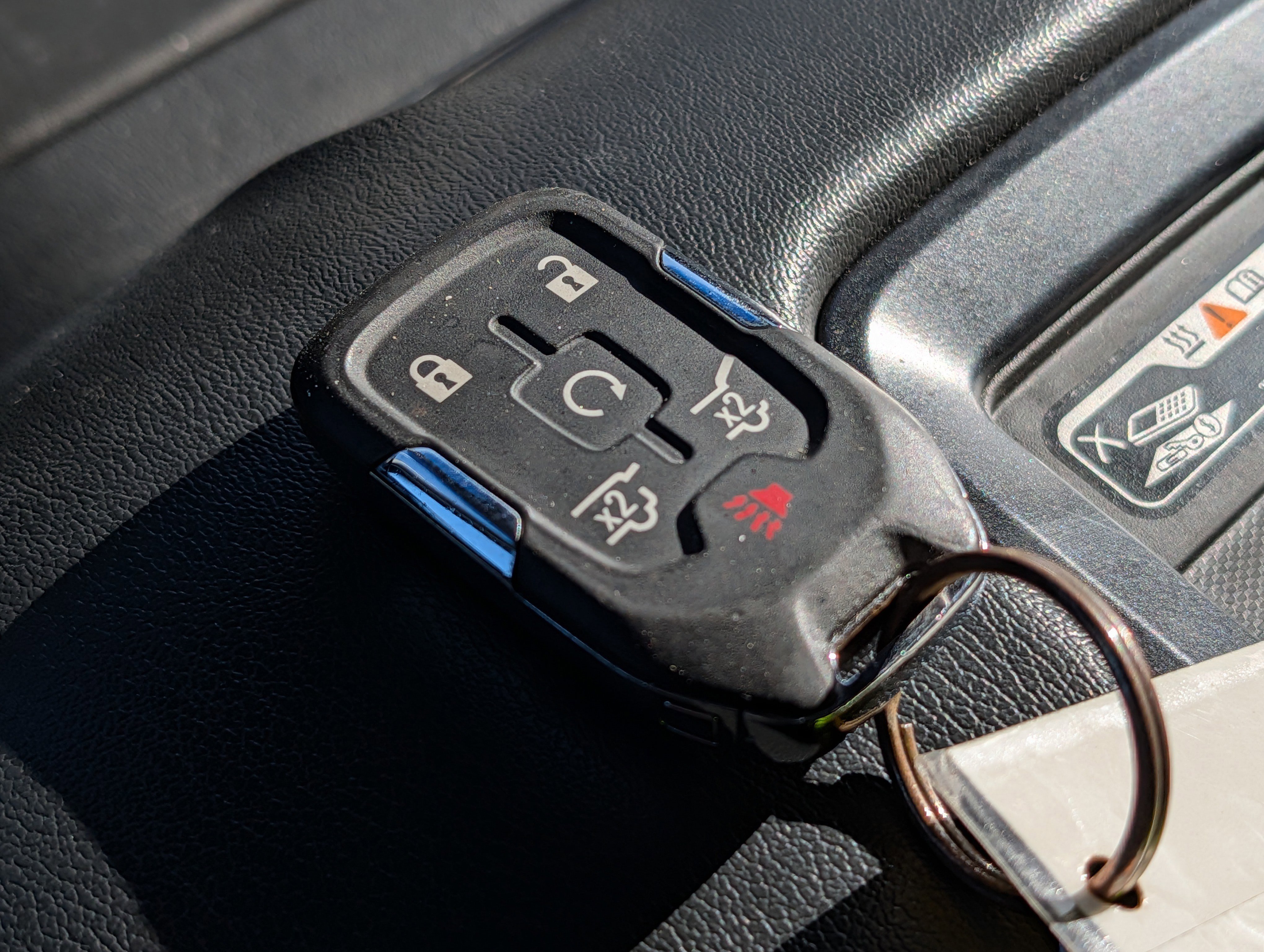 Used 2020 Chevrolet Tahoe Premier w/ Max Trailering Package image 34