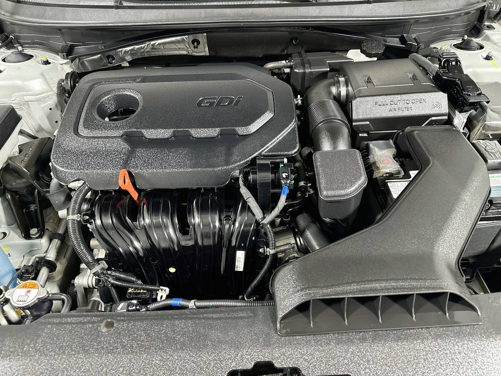 Used 2019 Hyundai Sonata SE FWD image 22