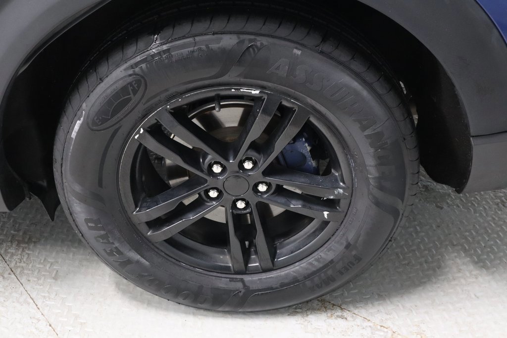 Certified 2022 Ford Explorer XLT image 19