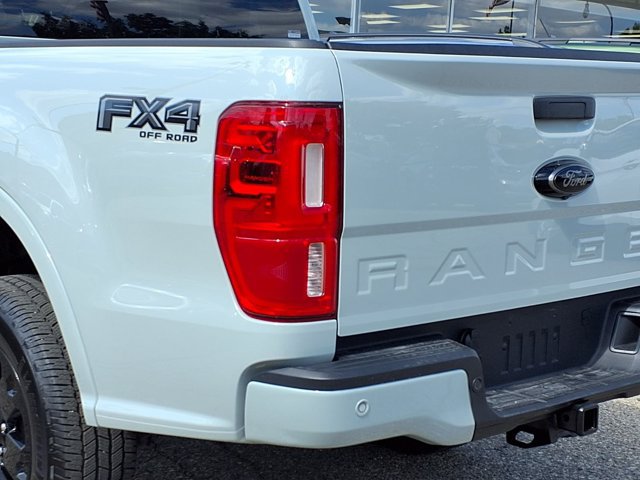 Certified 2023 Ford Ranger XLT w/ Equipment Group 301A Mid AWD/4WD image 21