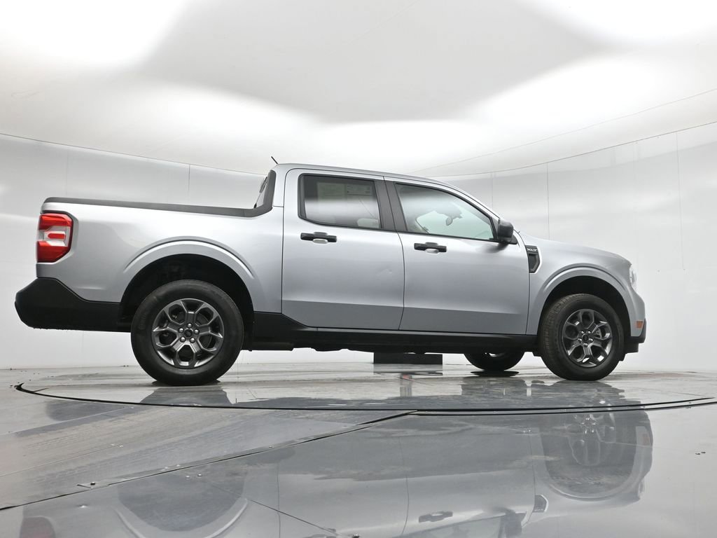 Certified 2024 Ford Maverick XLT image 13