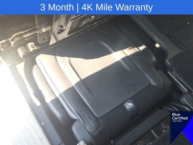 Used 2023 Chrysler Pacifica Touring-L FWD image 20