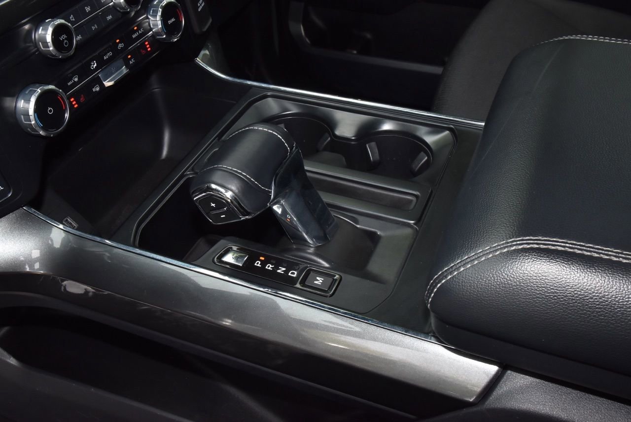 Certified 2023 Ford F150 XLT w/ Equipment Group 302A High image 31