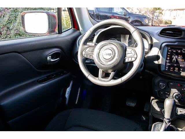 Used 2022 Jeep Renegade Sport image 14