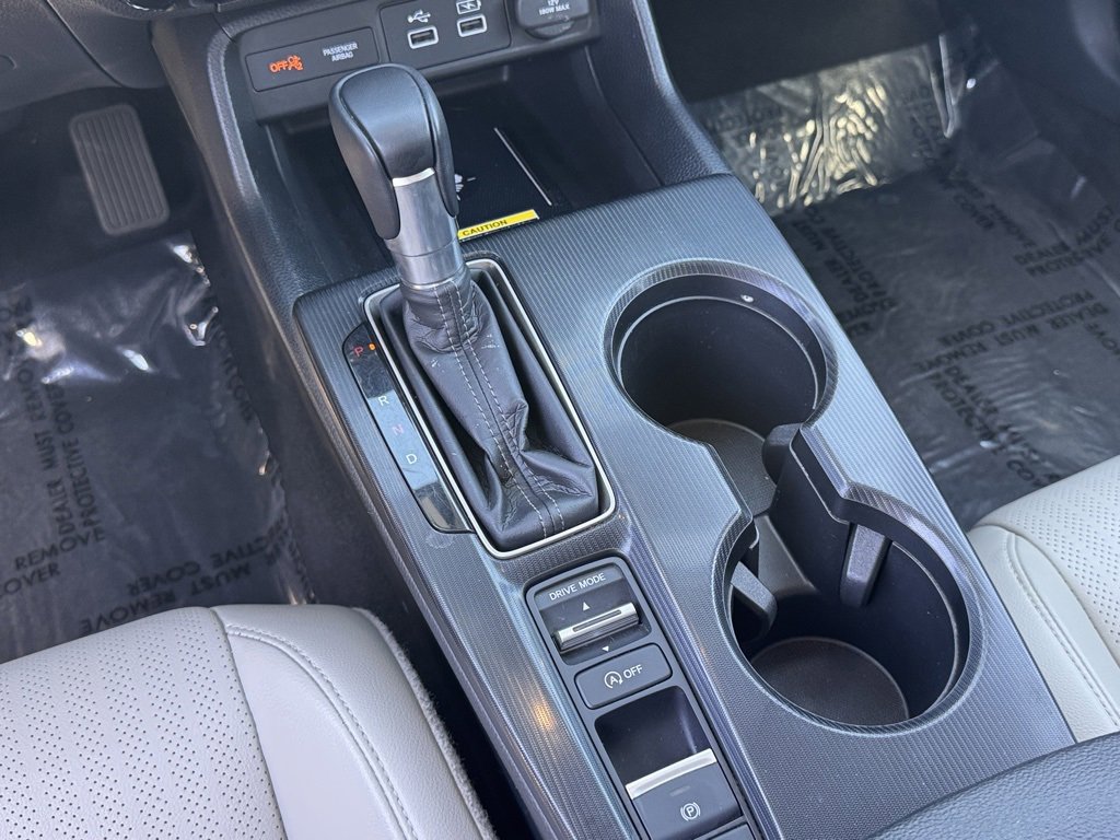 Used 2024 Honda Civic Touring image 25