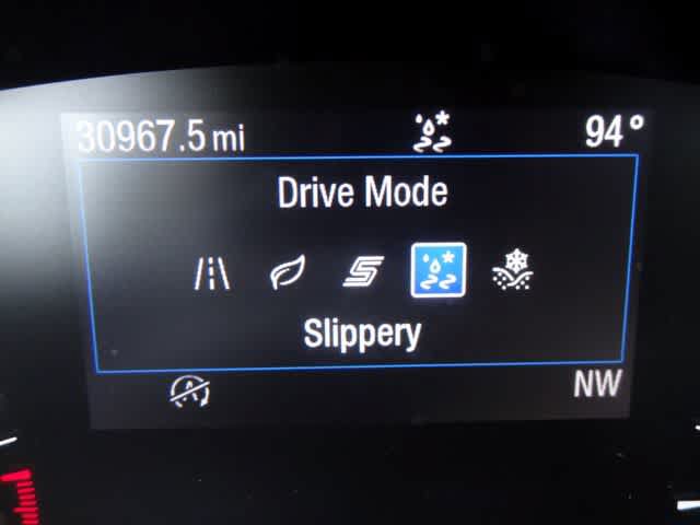 Certified 2021 Ford Escape SE w/ Convenience Package FWD image 34