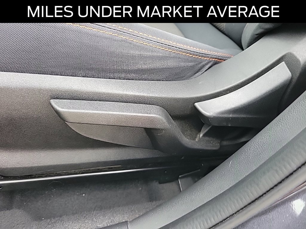 Used 2019 Subaru Crosstrek 2.0i Premium AWD/4WD image 17