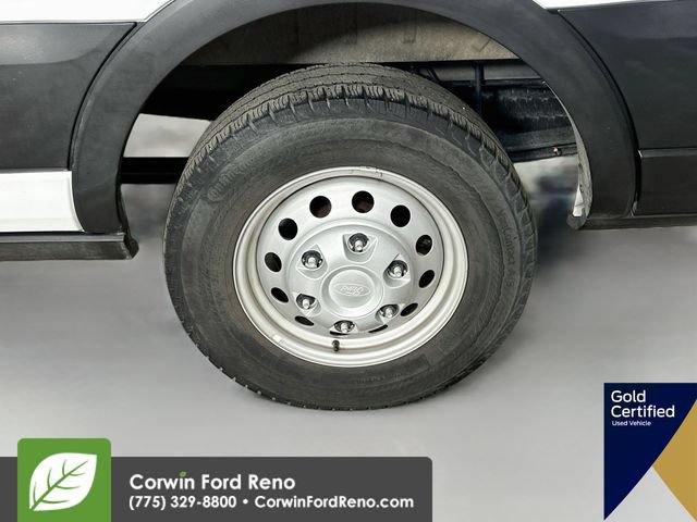 Certified 2025 Ford Transit 350 XLT AWD/4WD image 31