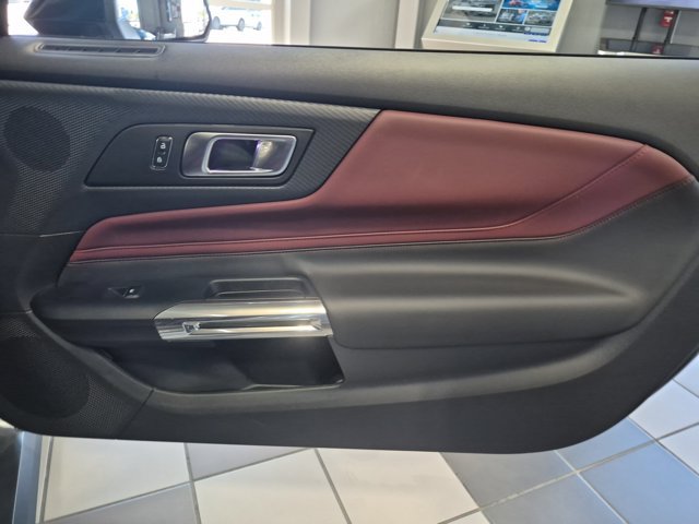 Certified 2025 Ford Mustang GT Premium RWD image 26