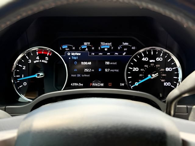 Certified 2021 Ford F250 Platinum w/ Tremor Off-Road Package AWD/4WD image 37