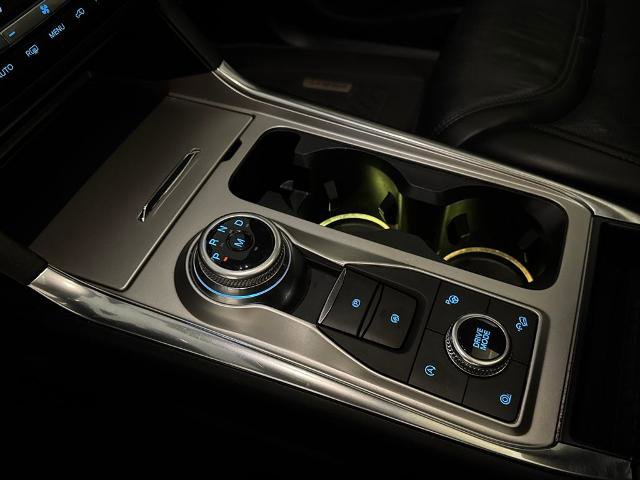 Certified 2020 Ford Explorer Platinum w/ Premium Technology Package image 22