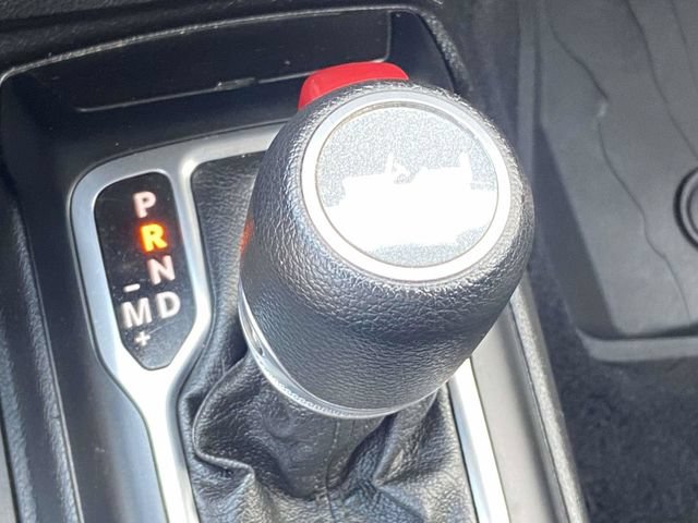 Used 2020 Jeep Wrangler Sport AWD/4WD image 30