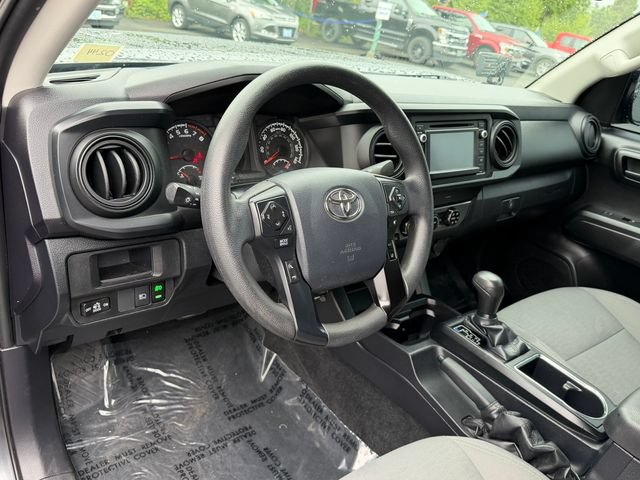 Used 2019 Toyota Tacoma SR w/ SR Convenience Package AWD/4WD image 12