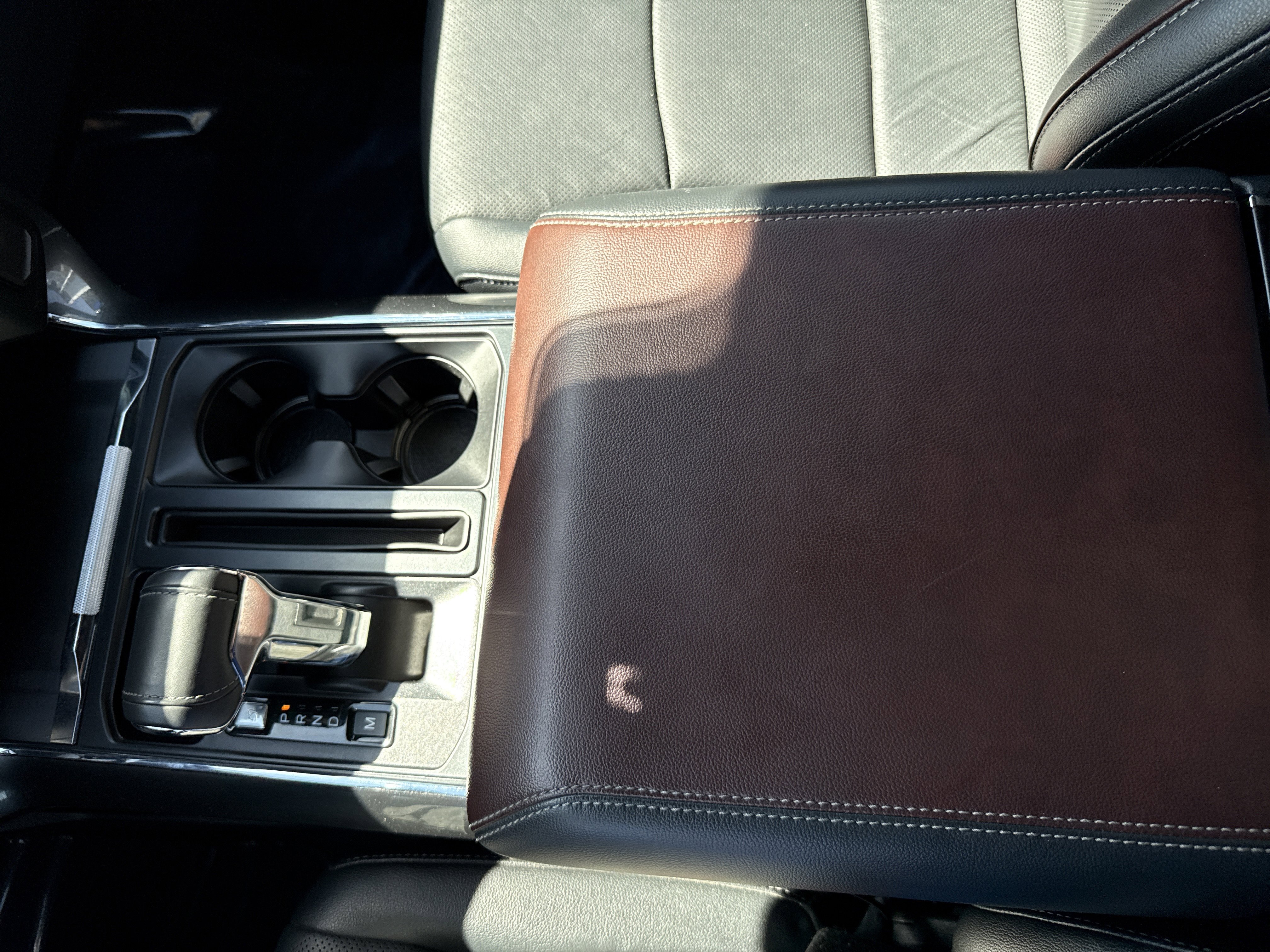 Certified 2021 Ford F150 Lariat w/ Max Trailer Tow Package image 24