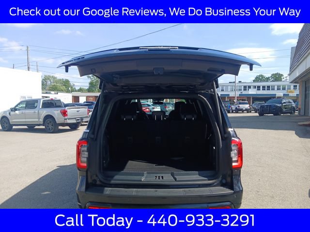 Certified 2023 Ford Expedition Limited AWD/4WD image 38