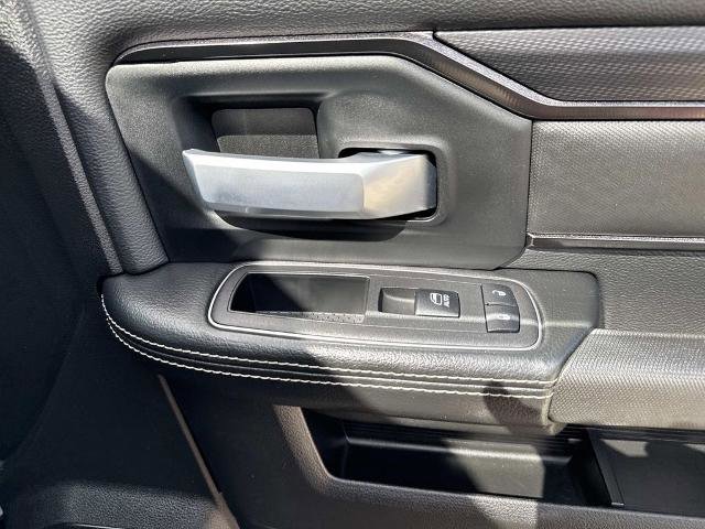 Used 2024 RAM 2500 Power Wagon w/ Level 1 Equipment Group image 18