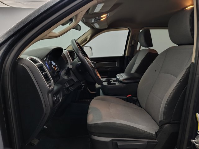 Used 2020 RAM 2500 Big Horn AWD/4WD image 10