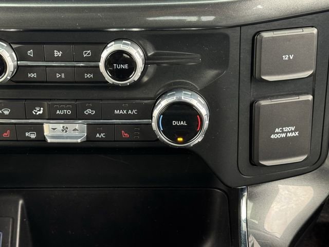 Certified 2022 Ford F150 XLT w/ Equipment Group 302A High AWD/4WD image 20