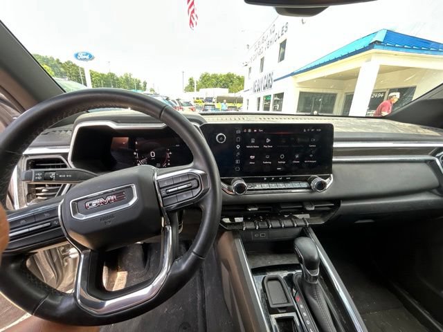 Used 2023 GMC Canyon Elevation w/ Convenience Package RWD image 24