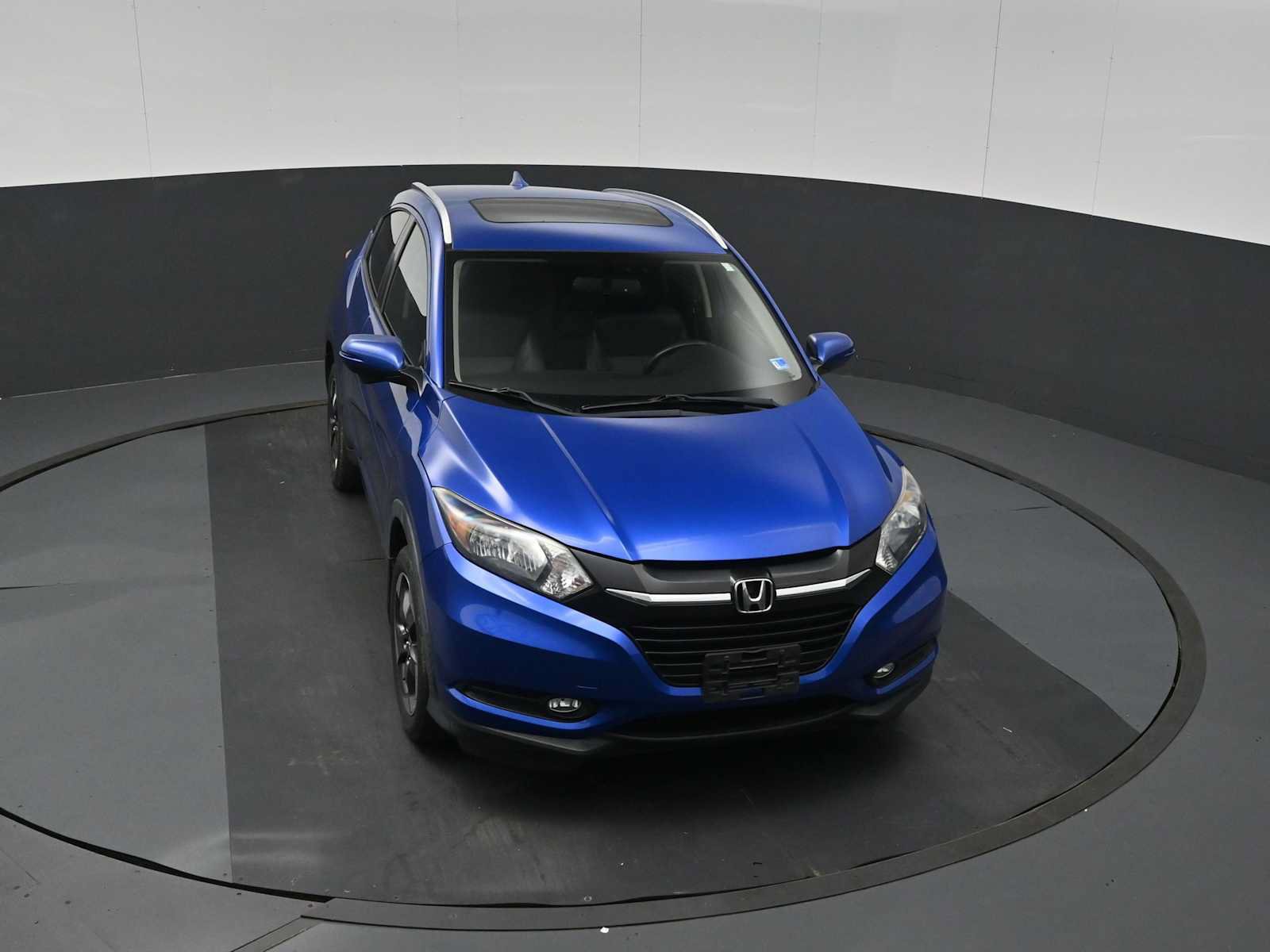 Used 2018 Honda HR-V EX-L image 21