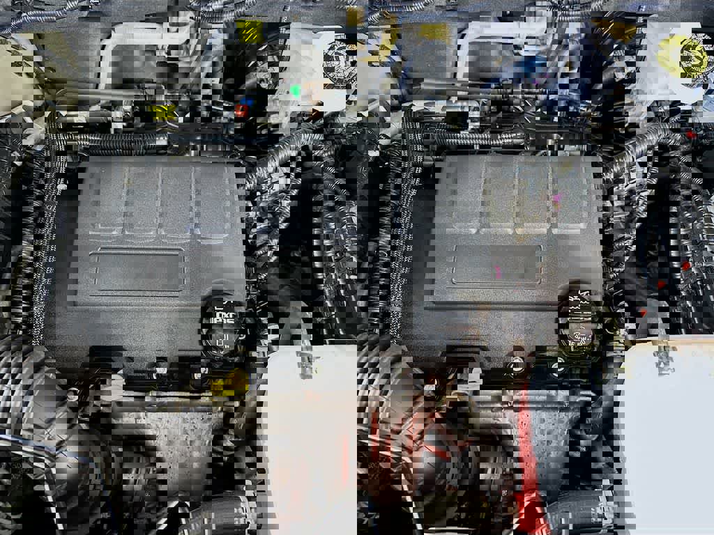 Used 2021 Chevrolet Trax LT w/ Driver Confidence Package image 12