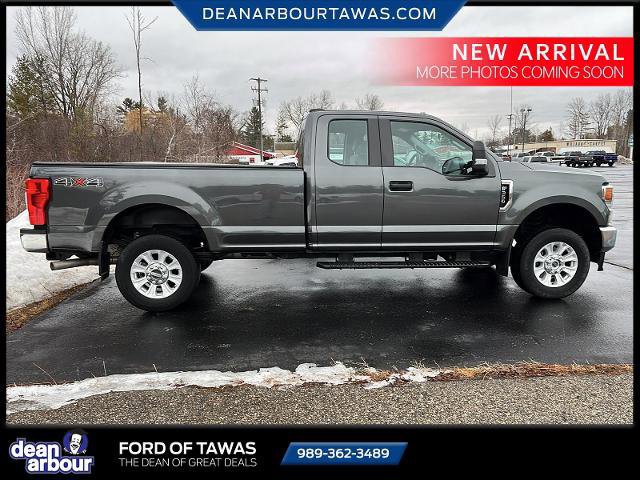 Certified 2020 Ford F350 XL w/ STX Appearance Package image 2