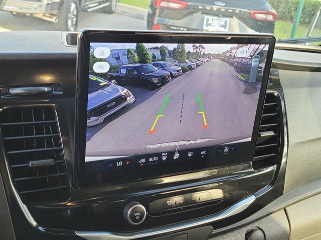 Certified 2023 Ford Transit 350 XLT image 29