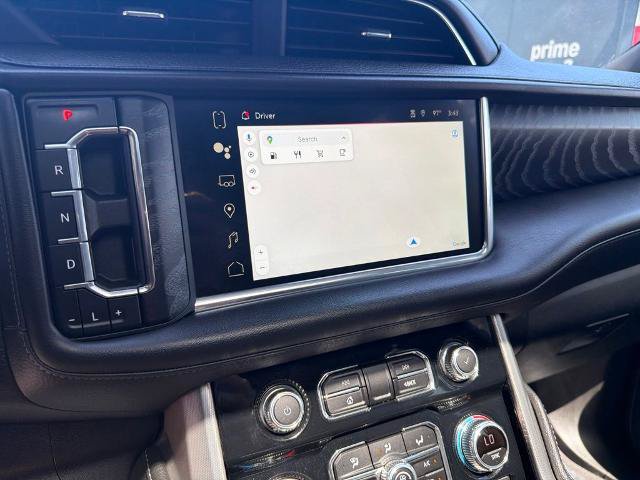 Used 2023 GMC Yukon Denali RWD image 11