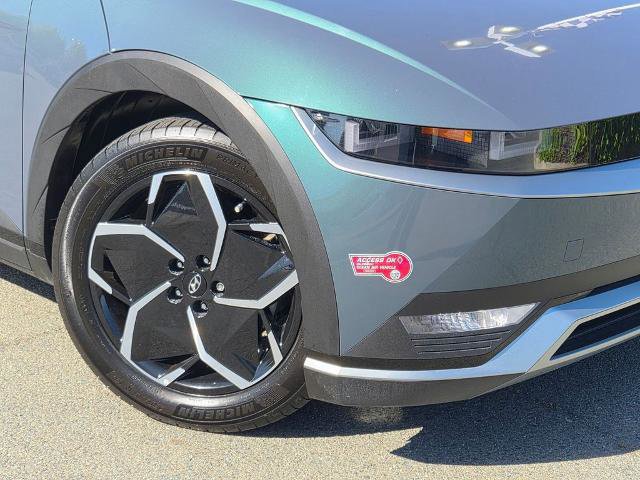 Used 2024 Hyundai Ioniq 5 SE image 9