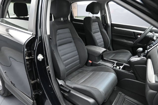 Used 2018 Honda CR-V LX image 28