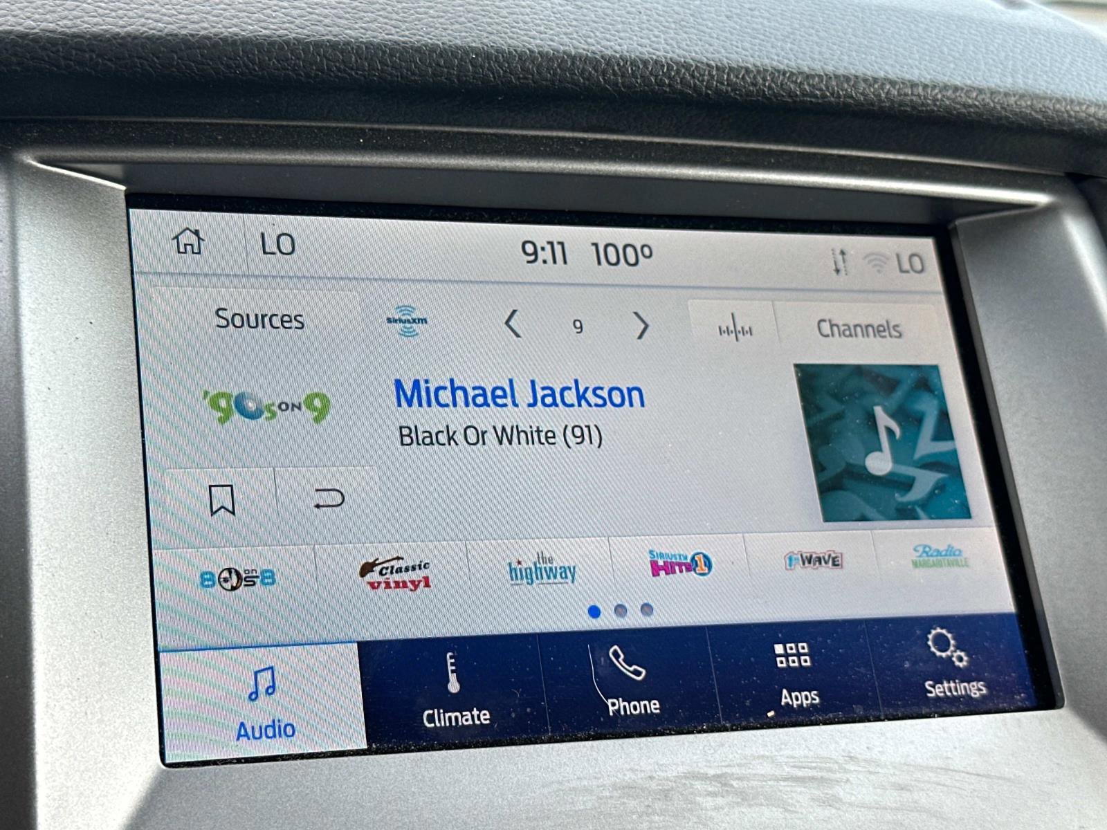 Certified 2023 Ford Ranger XLT w/ Equipment Group 301A Mid image 18