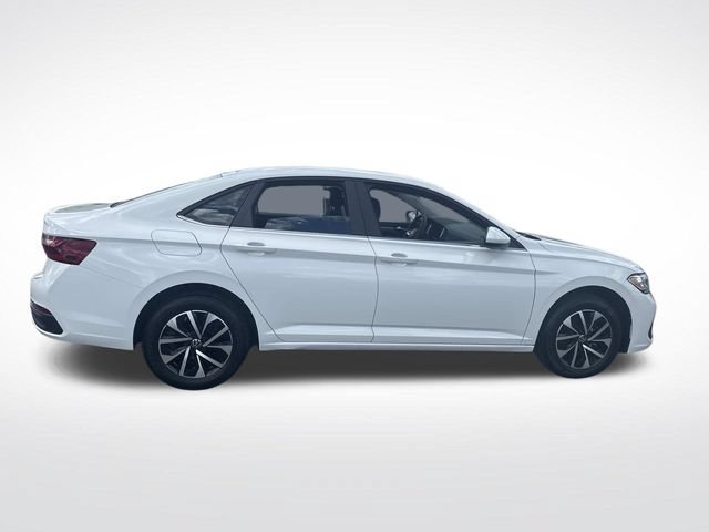 Used 2023 Volkswagen Jetta S FWD image 8
